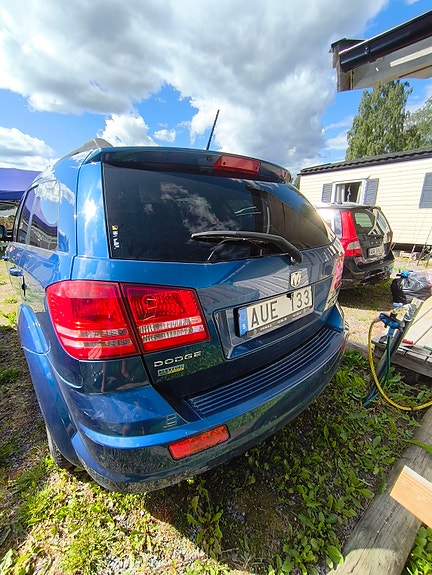 Dodge Journey 3 of 5