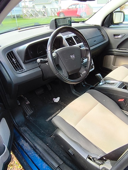 Dodge Journey 5 of 5