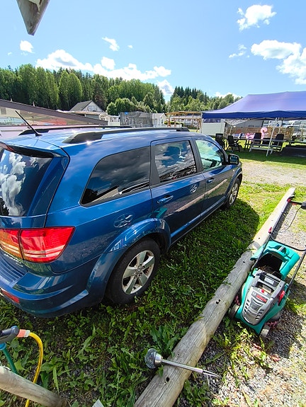 Dodge Journey 2 of 5