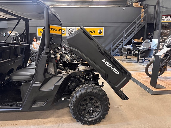 Can-Am Traxter Max 8 of 11