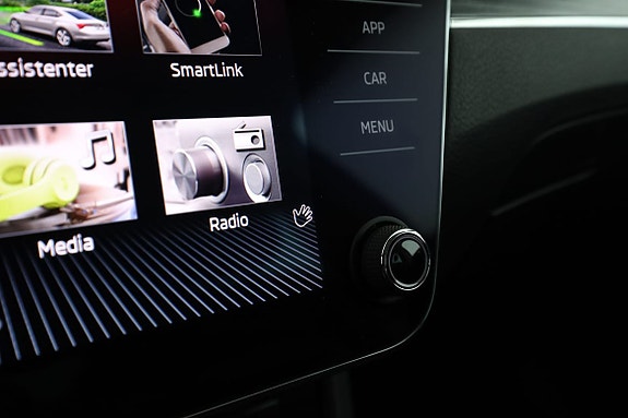 Skoda Superb 25 of 30