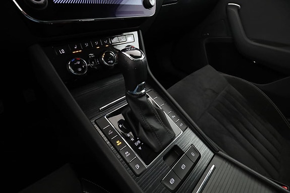 Skoda Superb 26 of 30