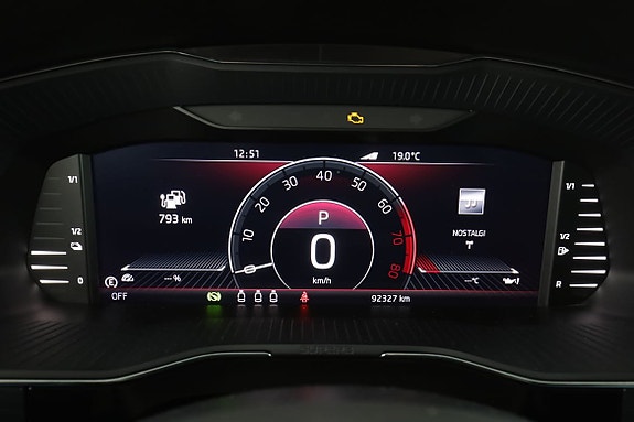 Skoda Superb 20 of 30