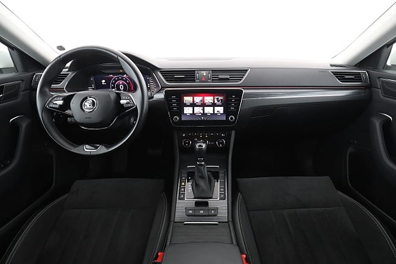 Skoda Superb 13 of 30