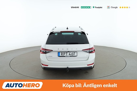 Skoda Superb 4 of 30