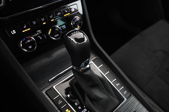 Skoda Superb 29 of 30