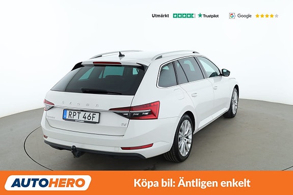 Skoda Superb 6 of 30