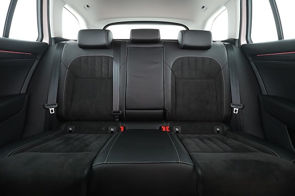 Skoda Superb 16 of 30