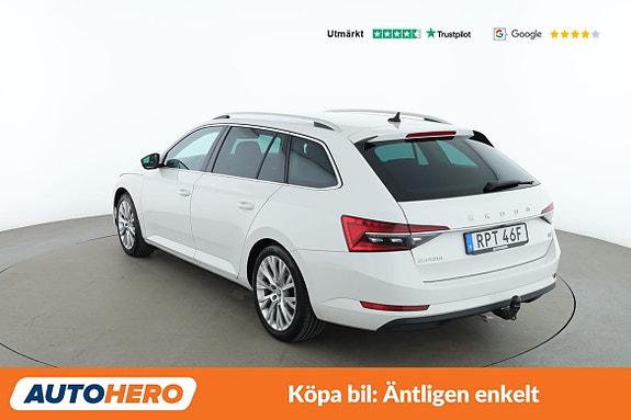 Skoda Superb 3 of 30