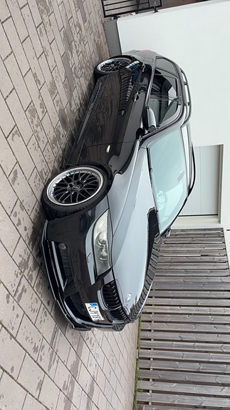 BMW 320d 3 of 9