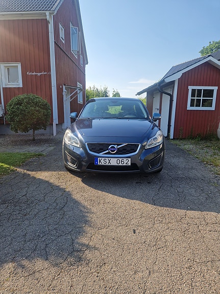 Volvo C30 2 of 5