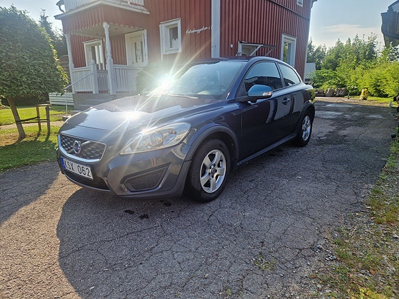 Volvo C30 5 of 5