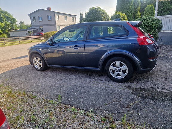 Volvo C30 4 of 5