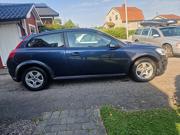 Volvo C30 3 of 5