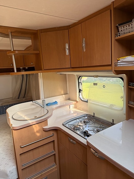 Tabbert davinci 540 dm 5 of 6