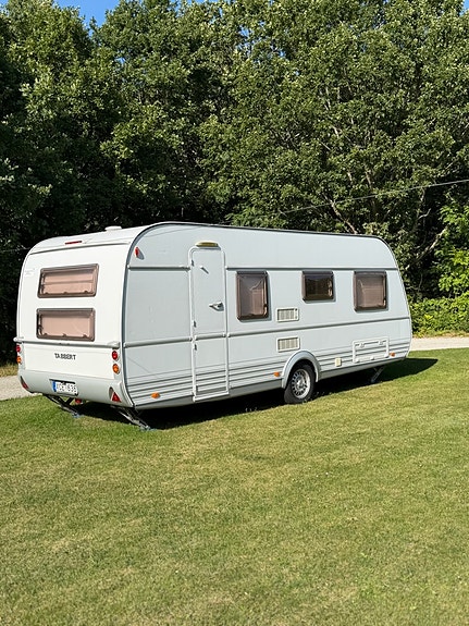 Tabbert davinci 540 dm 2 of 6