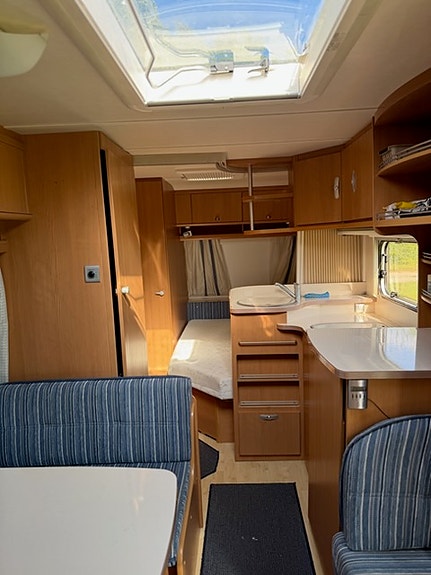 Tabbert davinci 540 dm 3 of 6