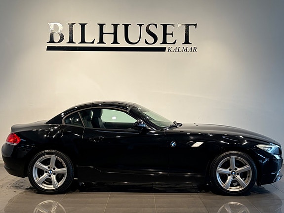 BMW Z4 2 of 5