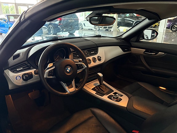 BMW Z4 5 of 5