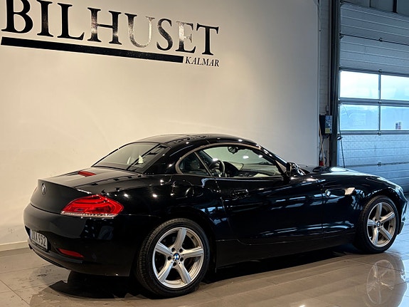 BMW Z4 3 of 5