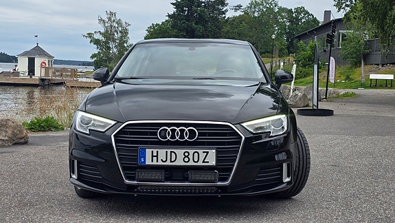 Audi A3 2 of 5