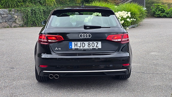 Audi A3 5 of 5