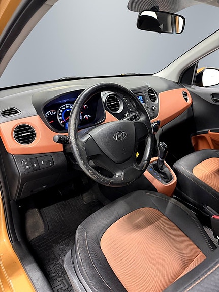 Hyundai i10 11 of 21
