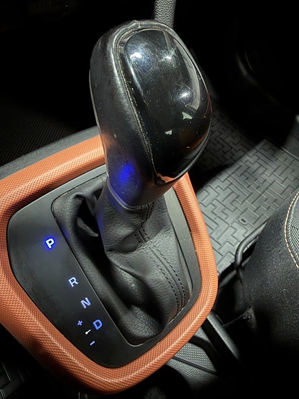Hyundai i10 21 of 21