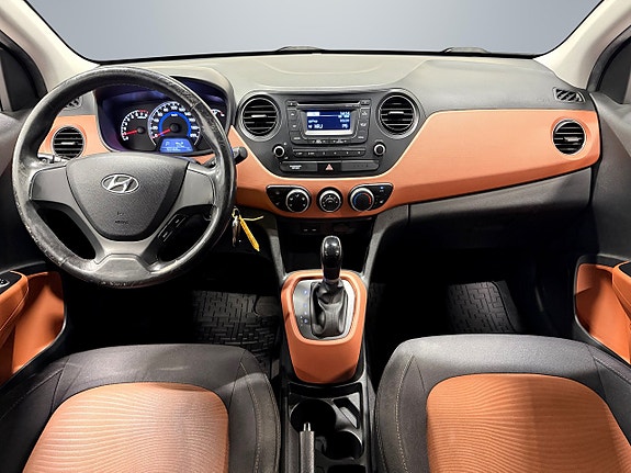 Hyundai i10 18 of 21