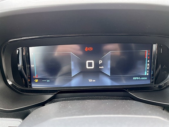 Citroen Berlingo 9 of 14