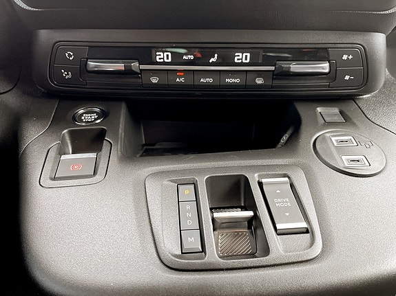 Citroen Berlingo 11 of 14