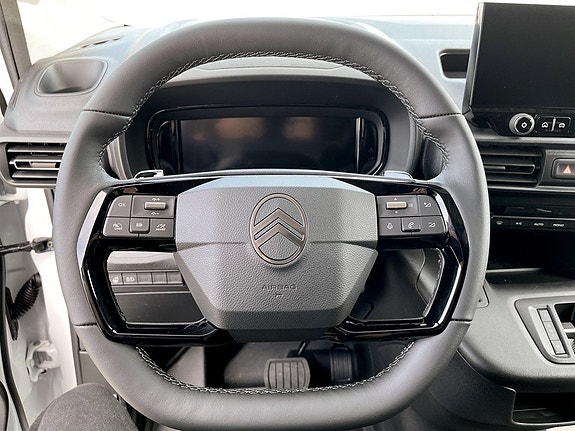 Citroen Berlingo 8 of 14