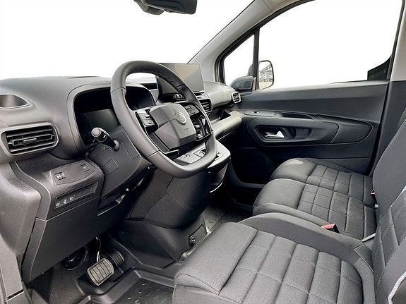 Citroen Berlingo 3 of 14