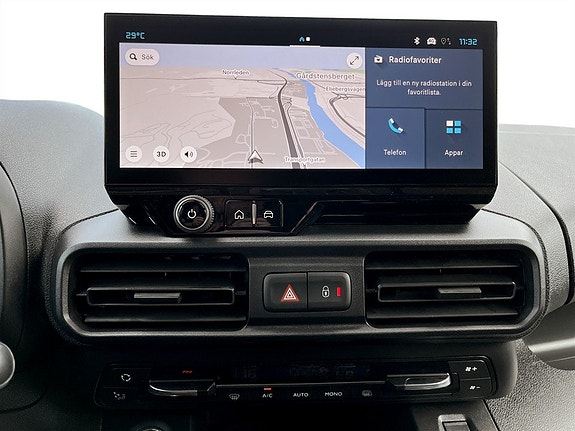 Citroen Berlingo 10 of 14