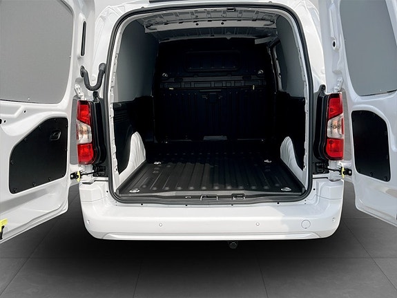 Citroen Berlingo 5 of 14
