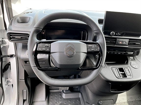 Citroen Berlingo 7 of 14