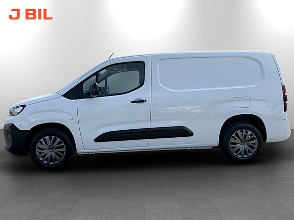 Citroen Berlingo 4 of 14