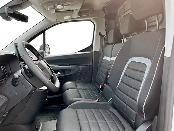 Citroen Berlingo 6 of 14