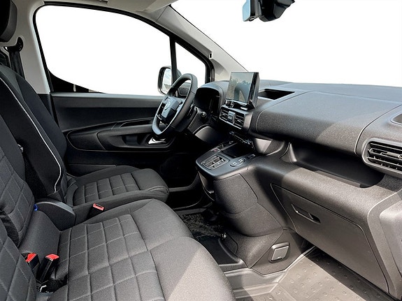 Citroen Berlingo 12 of 14