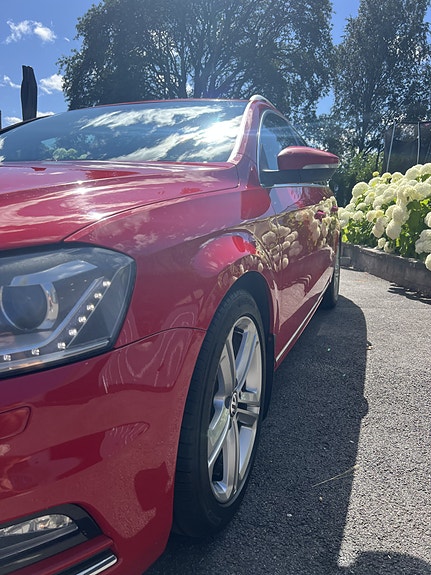 Volkswagen Passat 4 of 5