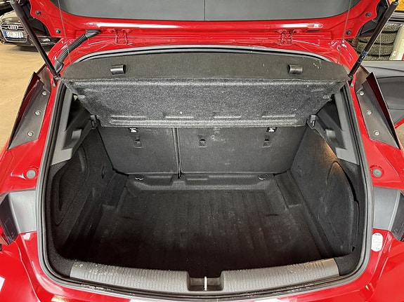 Opel Astra 10 of 20