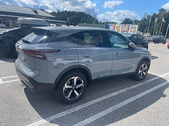 Nissan Qashqai 2 of 5