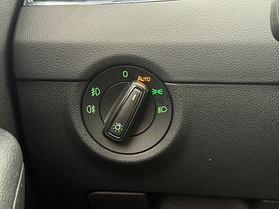 Skoda Octavia RS 26 of 30