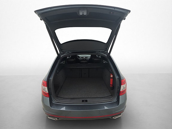 Skoda Octavia RS 28 of 30