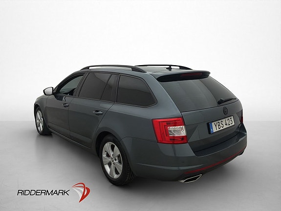 Skoda Octavia RS 5 of 30