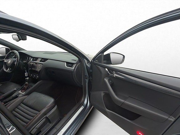 Skoda Octavia RS 15 of 30