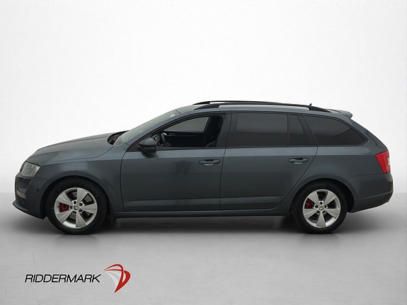 Skoda Octavia RS 4 of 30