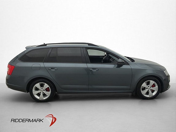 Skoda Octavia RS 9 of 30