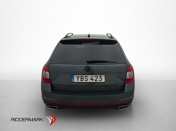 Skoda Octavia RS 6 of 30