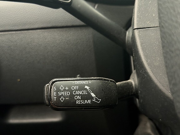Skoda Octavia RS 25 of 30